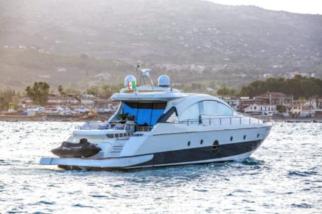 Noleggio yacht
